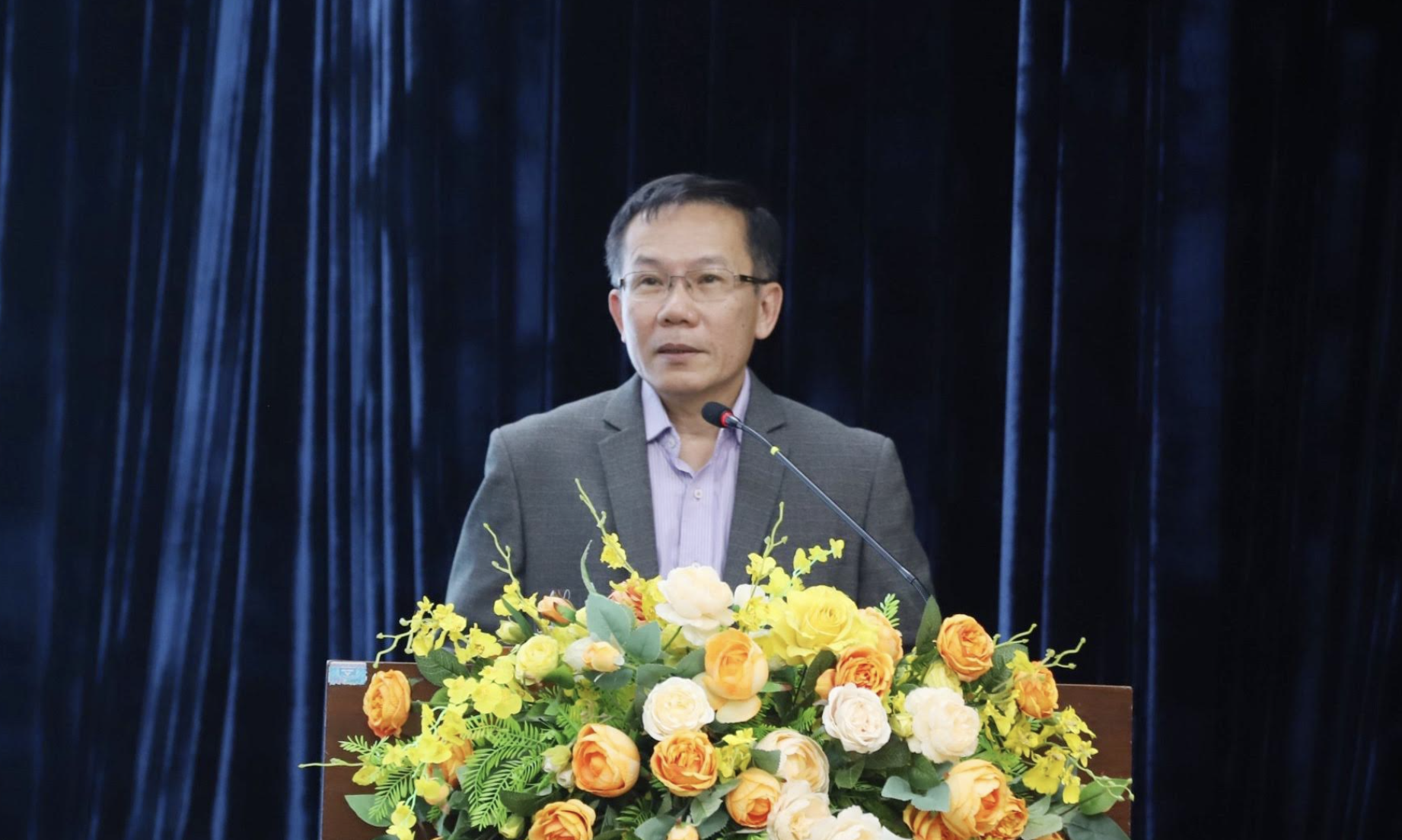 GS Nguyễn Ngọc Thành được Tổng thống Ba Lan tặng Huân chương Công trạng