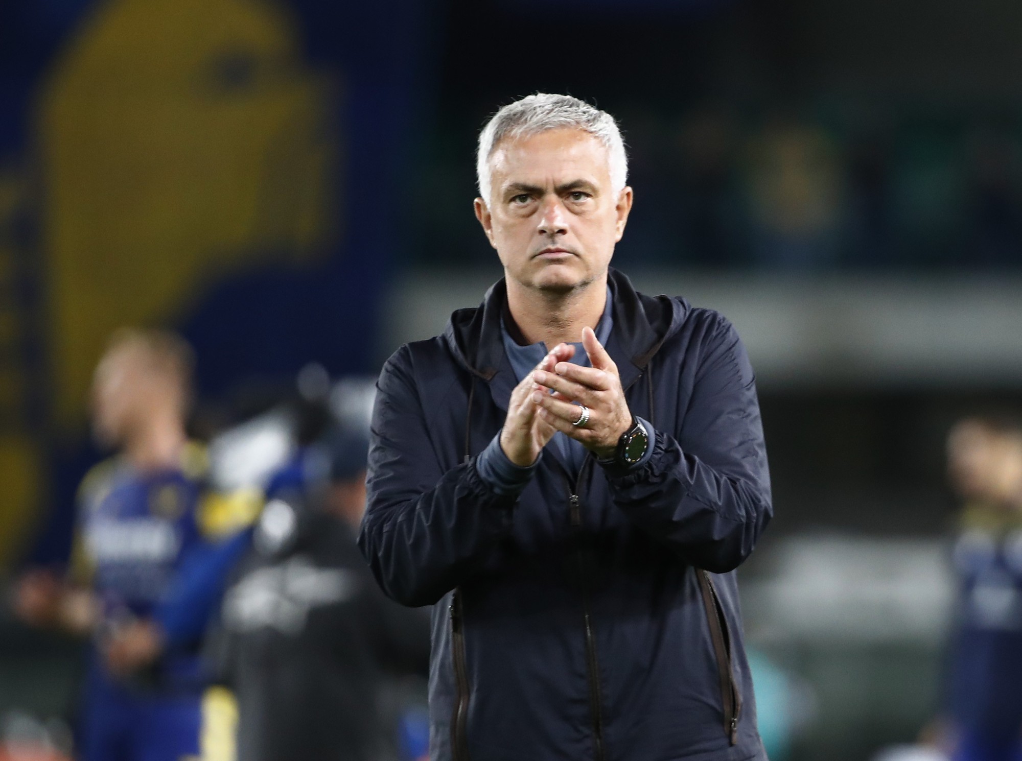 Ả Rập Saudi mời Jose Mourinho dẫn dắt Al Nassr hoặc tuyển quốc gia