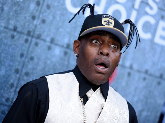 Tiết lộ nguyên nhân cái chết của rapper Coolio
