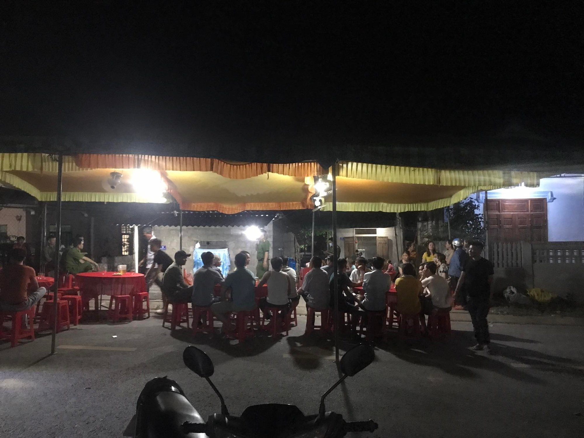 Quảng Trị: Một học sinh lớp 9 bị đâm tử vong