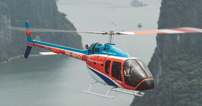Vụ rơi trực thăng Bell-505: Đề nghị doanh nghiệp bảo hiểm nhanh chóng bồi thường