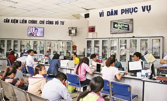 Cán bộ giỏi thì sợ gì!