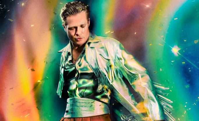Chuyện vừa biết về cách Brad Pitt đối xử với hàng xóm