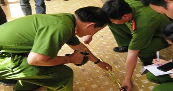 Người đàn ông chết bất thường sau khi ngủ qua đêm ở nhà người yêu