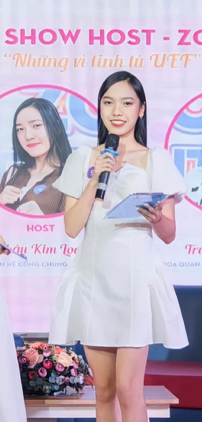 Tuổi hai mươi đa sắc màu - Ảnh 2.