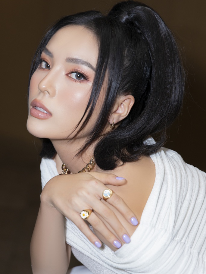 Hoa hậu Kỳ Duyên lên tiếng về scandal quá khứ