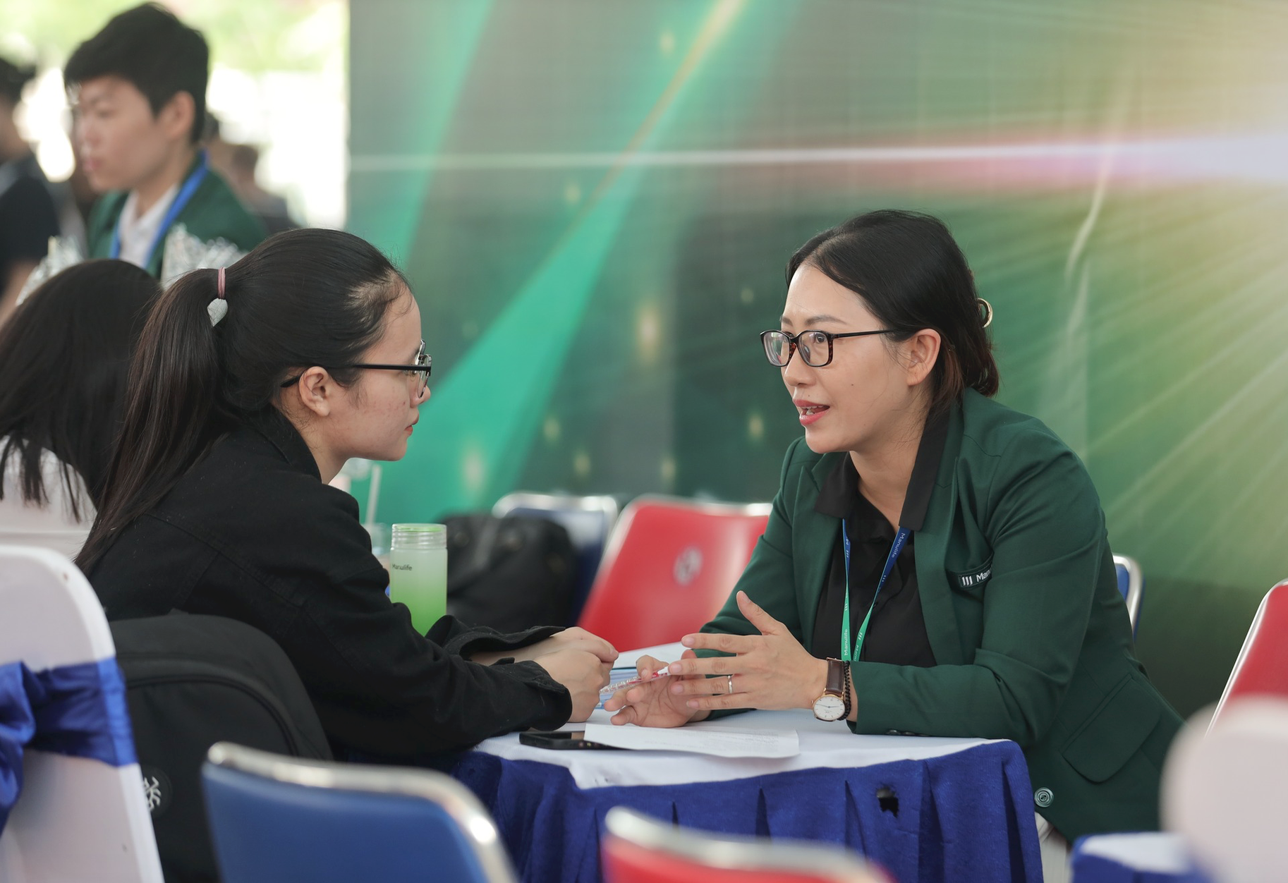 Phần lớn người lao động tìm việc hơn 20 triệu đồng/tháng