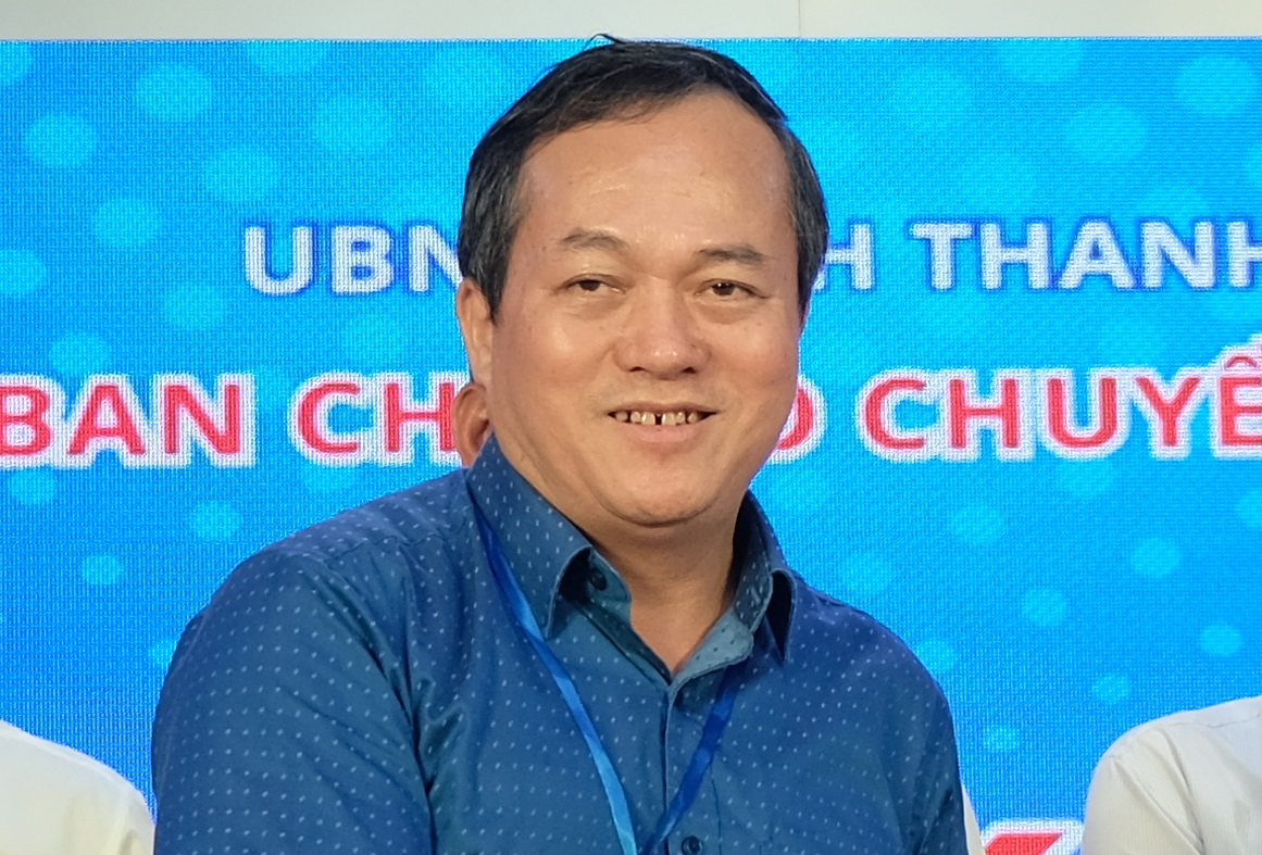 Giám đốc Sở Y tế Thanh Hóa xin nghỉ việc
