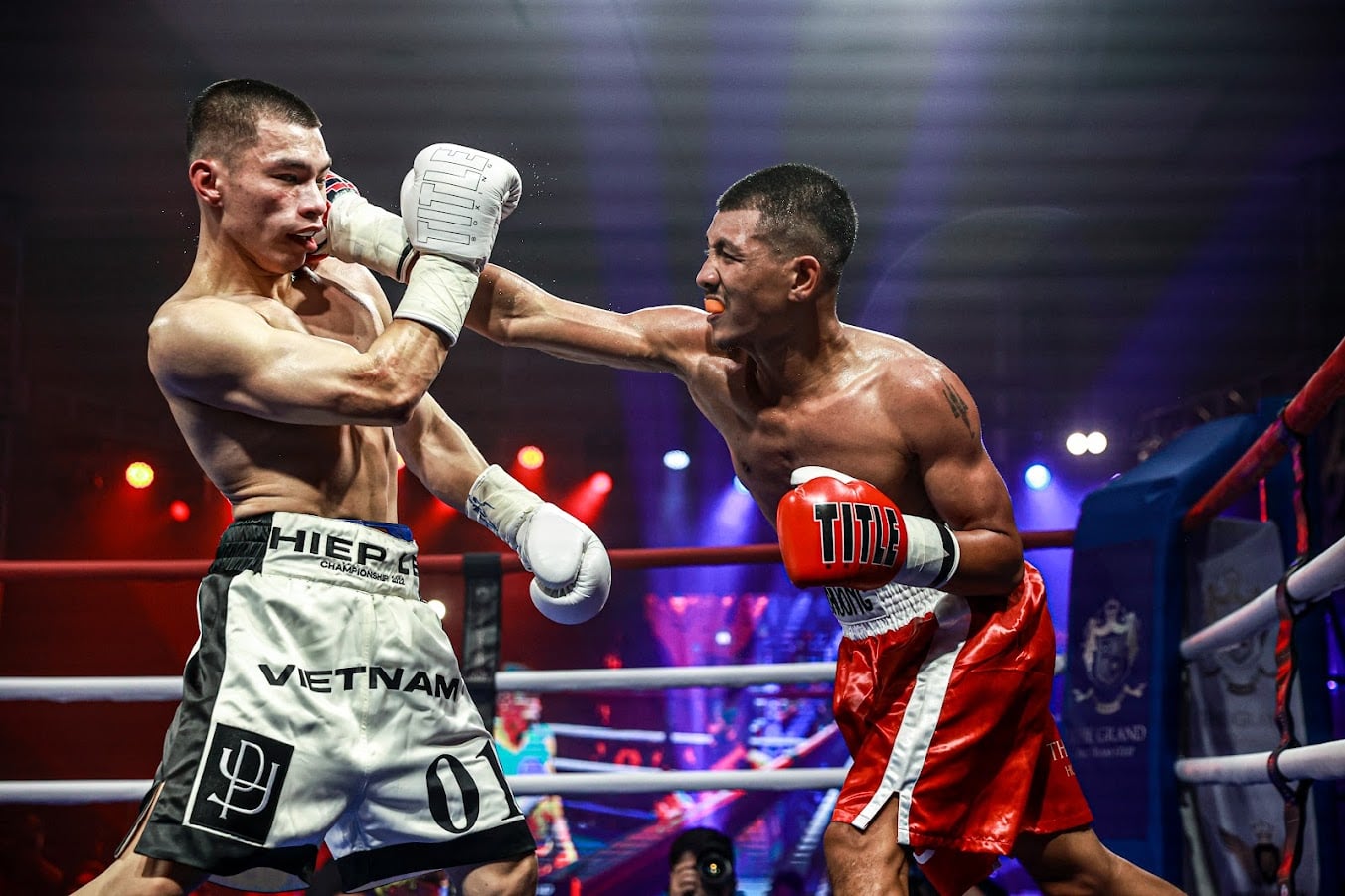 WBO Chapter 3 The Rising Stars: V&otilde; sĩ Việt Nam đại chiến cao thủ Trung Quốc - Ảnh 4.