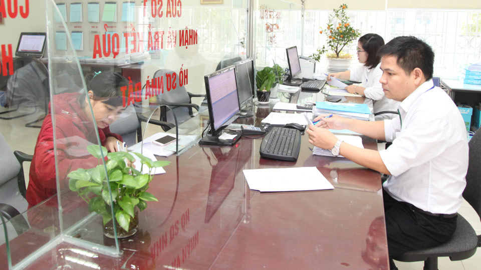 Đề xuất giảm 50% hưởng BHXH một lần: Phải cân nhắc những rủi ro