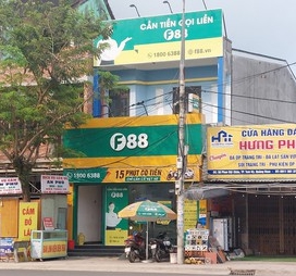 Công an Quảng Nam đồng loạt kiểm tra 9 cơ sở F88 trên địa bàn - Ảnh 2.