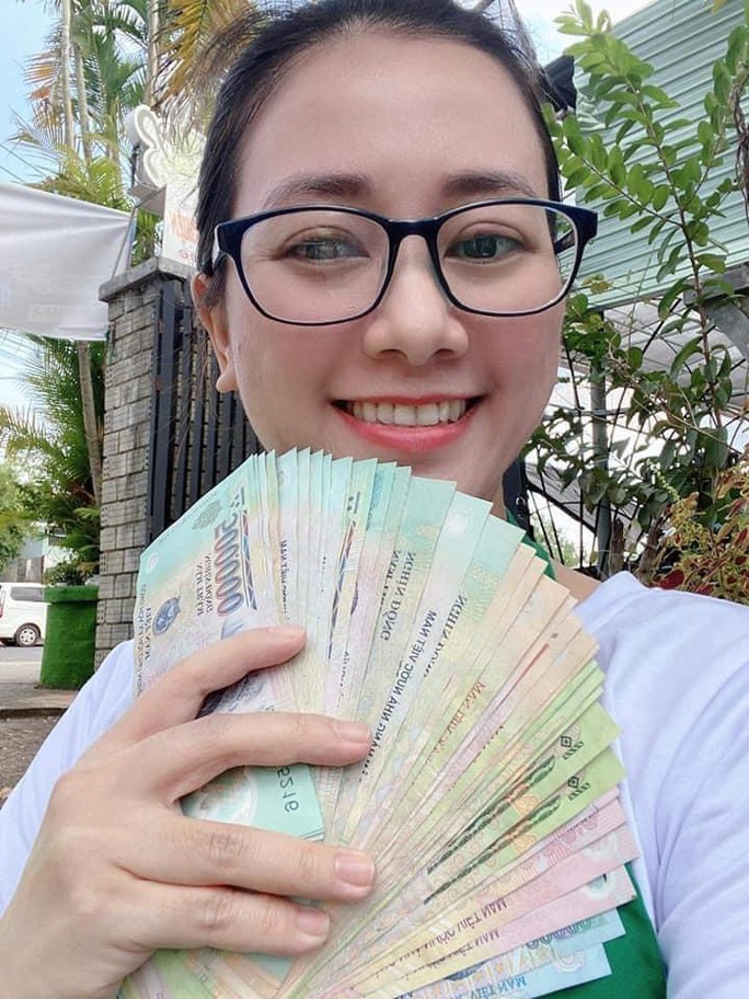 Thủ đoạn chiếm đoạt 53 tỉ đồng của nh&acirc;n vi&ecirc;n Ng&acirc;n h&agrave;ng VDB - Ảnh 2.