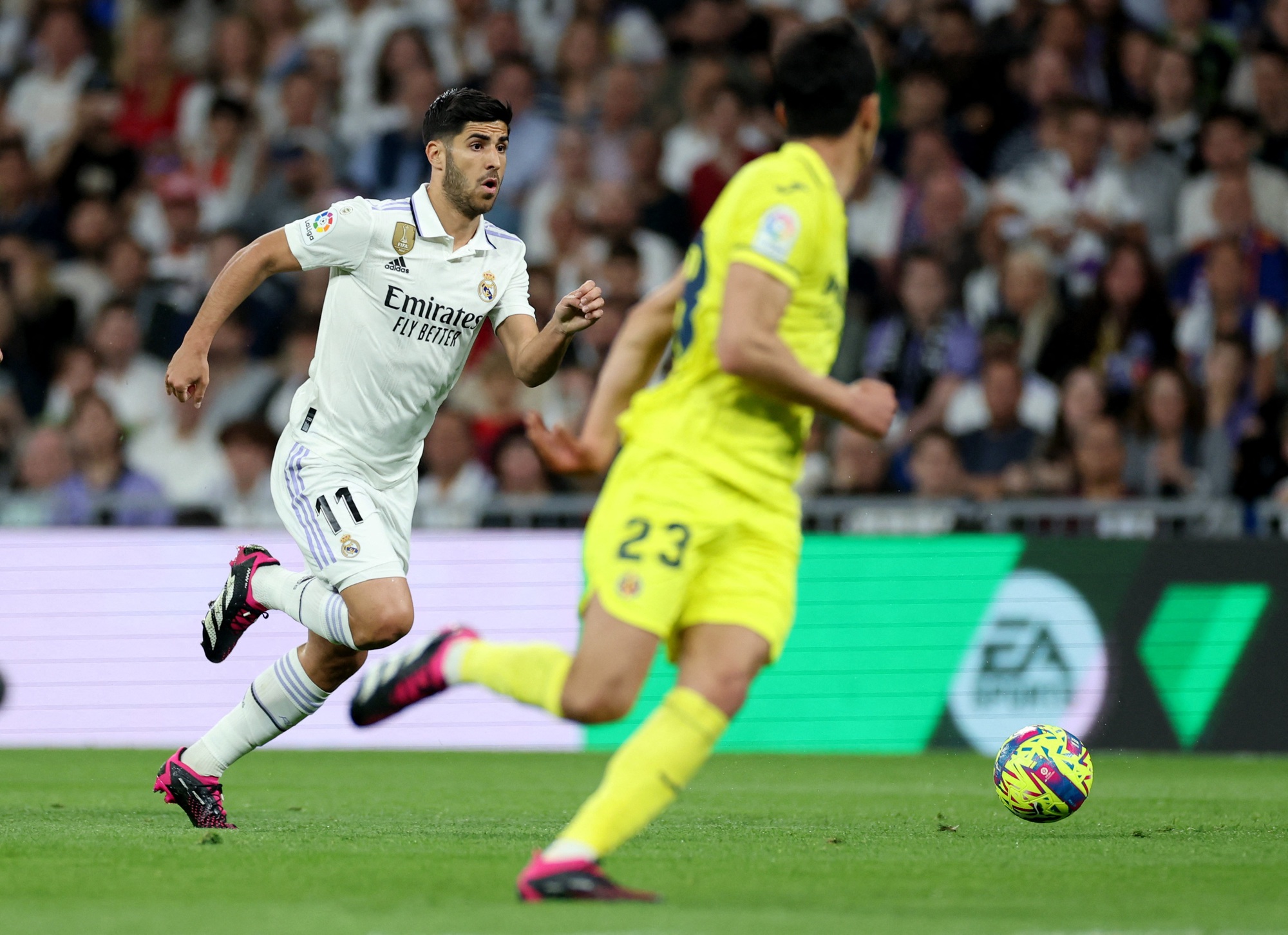 Tân HLV Enrique tìm được người thay thế Messi tại PSG - Ảnh 3.