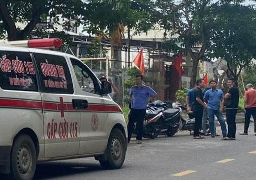 Nam công nhân tử vong tại phòng trọ sau khi xảy ra xô xát ở quán nhậu
