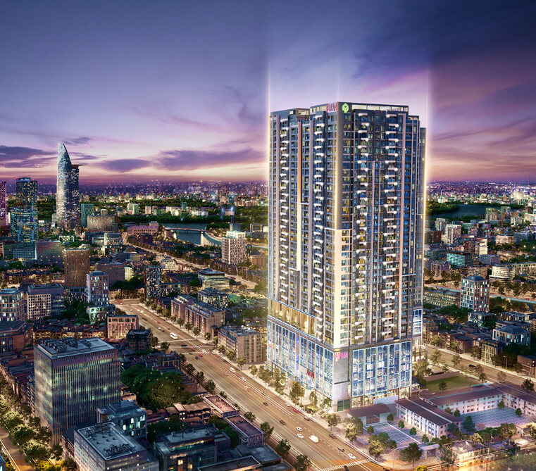 Nhiều doanh nghiệp bất động sản, x&acirc;y dựng b&aacute;o c&aacute;o lợi nhuận &acirc;m hoặc sụt giảm - Ảnh 1.