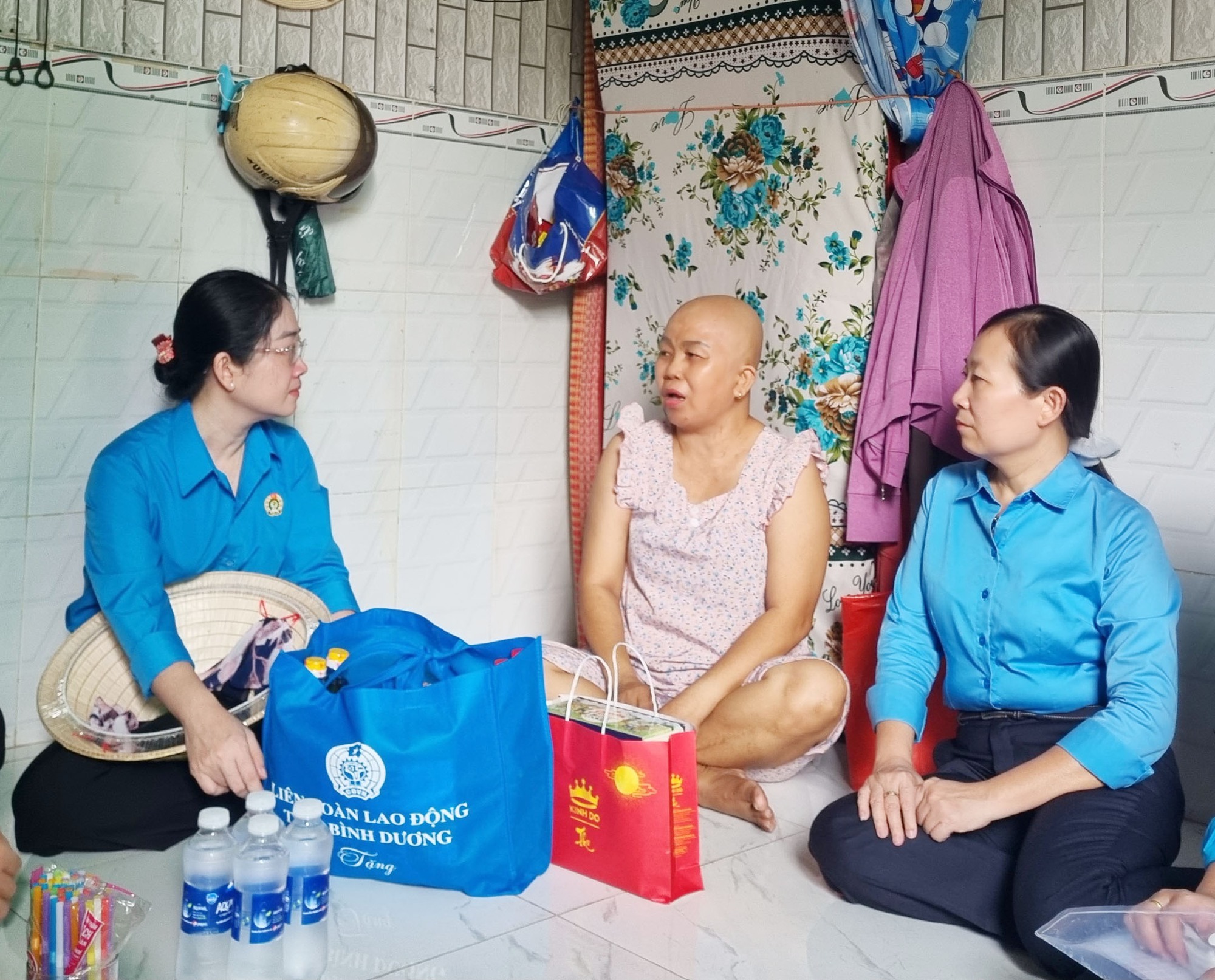 Ng&agrave;y 5-5 sẽ diễn ra sự kiện lớn của c&ocirc;ng nh&acirc;n B&igrave;nh Dương - Ảnh 1.