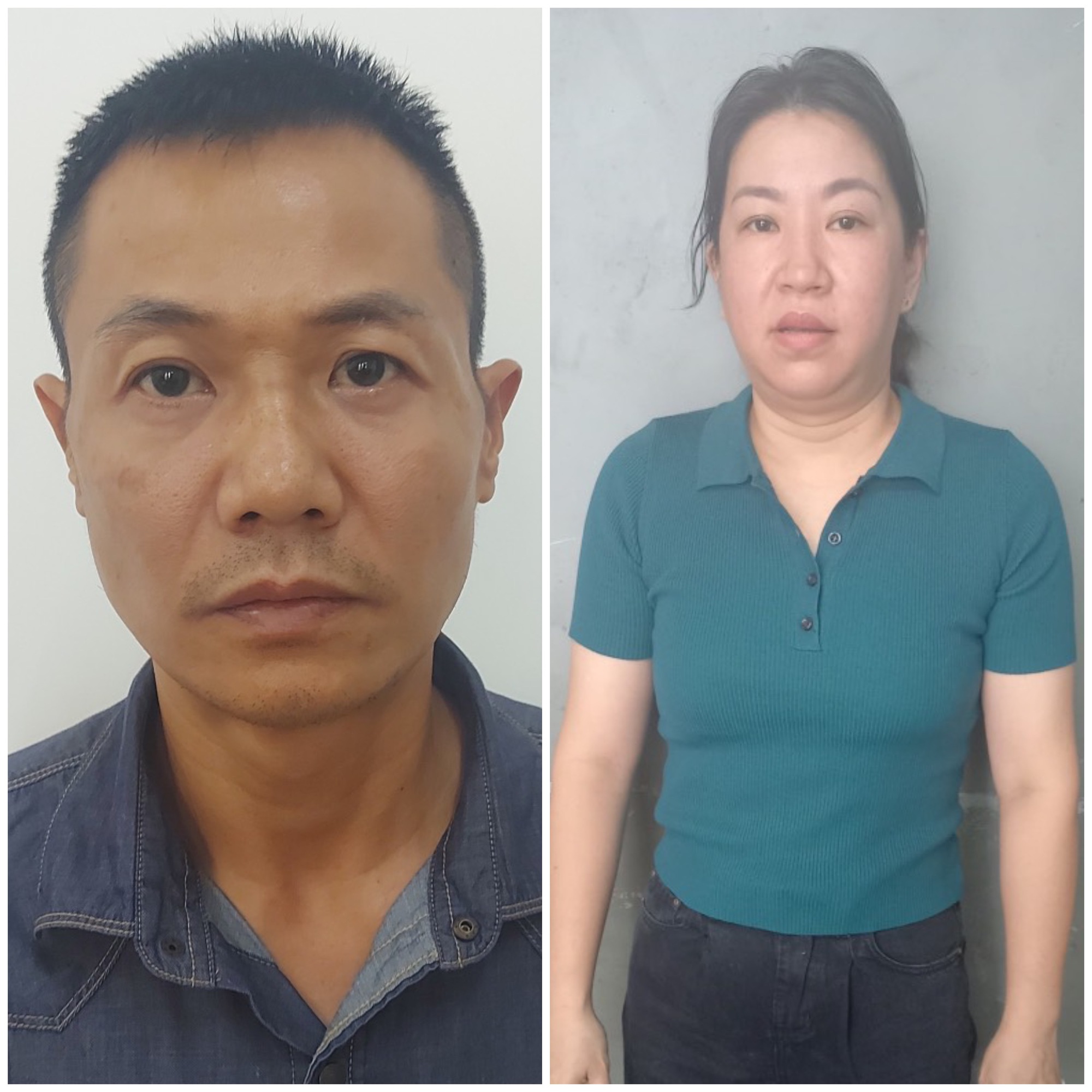 Một người phụ nữ ở Cần Thơ bị 2 đối tượng bắt giữ đưa về TP HCM bằng &ocirc;t&ocirc; - Ảnh 1.