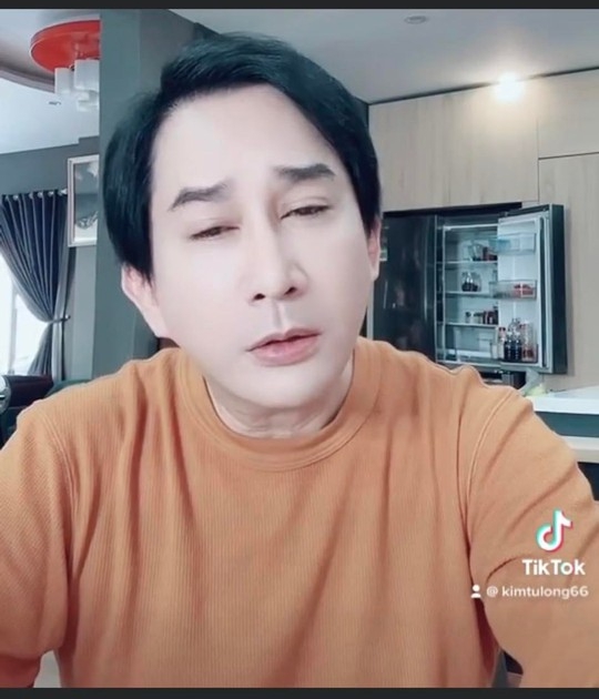 NSƯT Kim Tử Long nói về bài học quá đắt với bảo hiểm nhân thọ - Ảnh 3.
