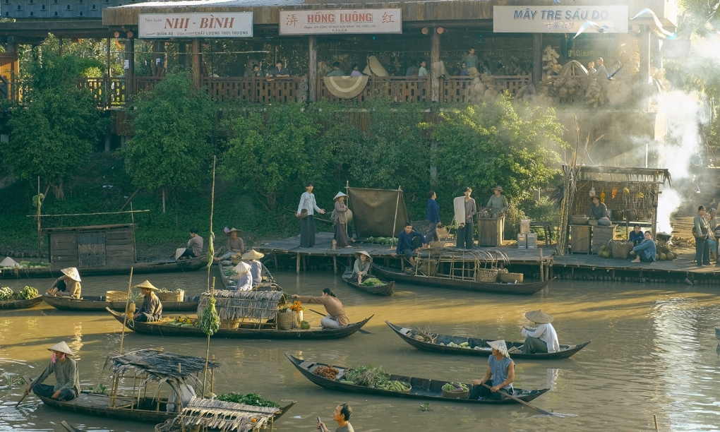 Dân mạng cà khịa, tuyên bố không xem “Đất rừng Phương Nam” vì có Trấn Thành - Ảnh 5.