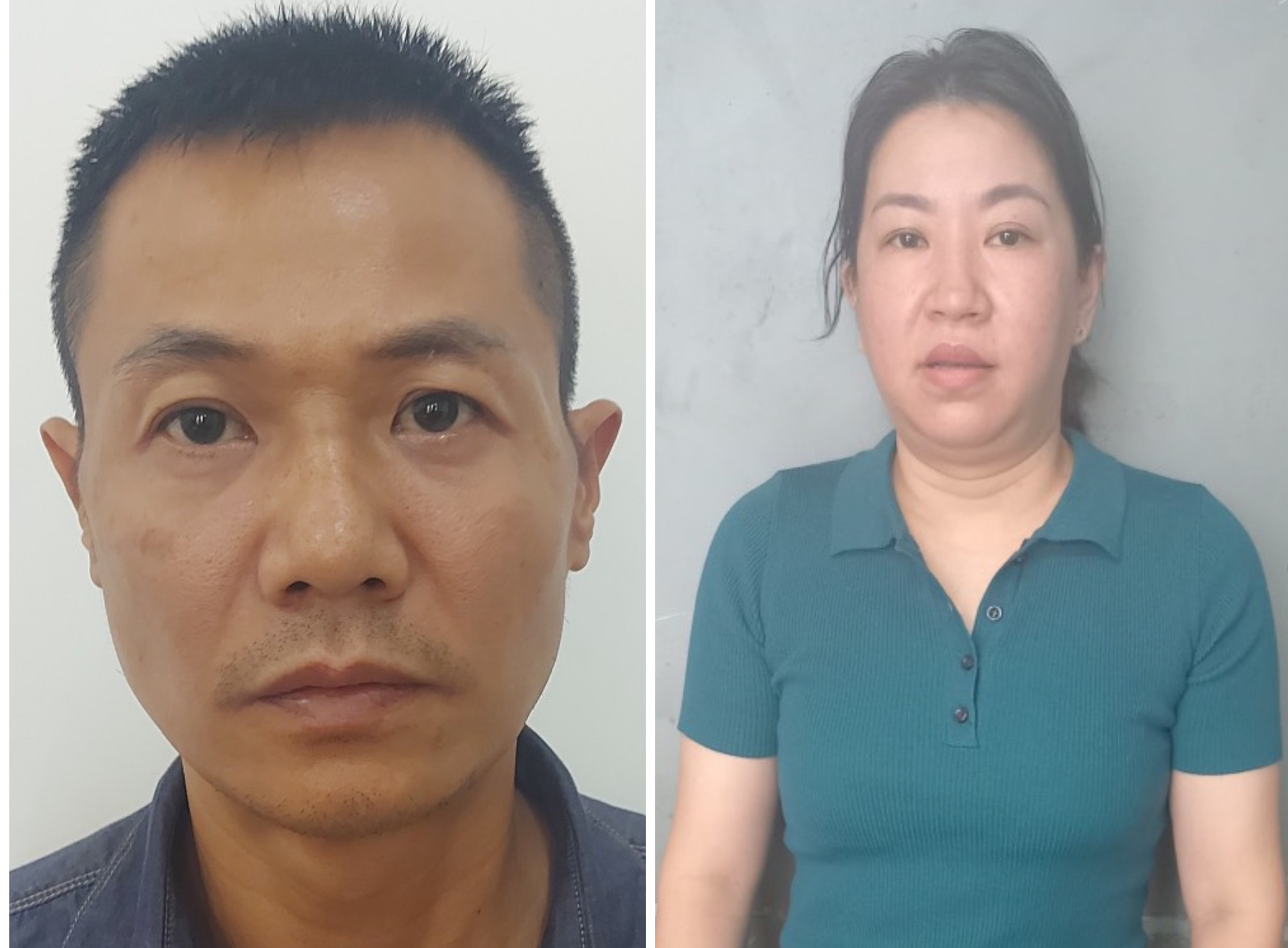 Một người phụ nữ ở Cần Thơ bị 2 đối tượng bắt giữ đưa về TP HCM bằng ôtô