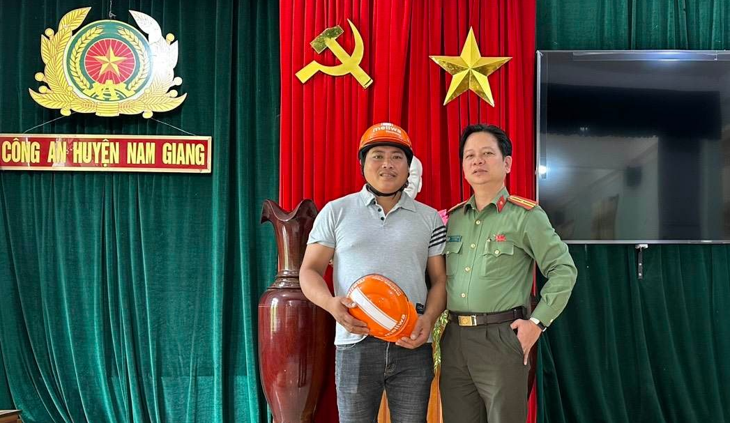 "Trở về từ cõi chết", người phụ nữ tìm ân nhân cứu cả nhà 5 người