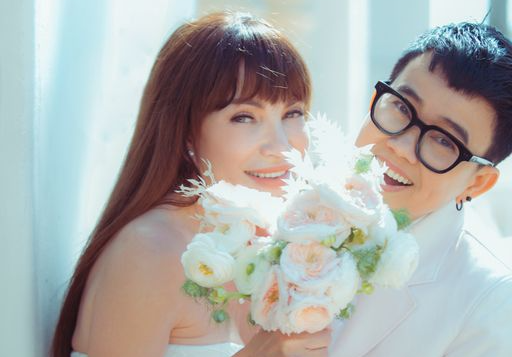 Ca sĩ Thanh Hà ra MV tri ân khán giả sau kết hôn Phương Uyên