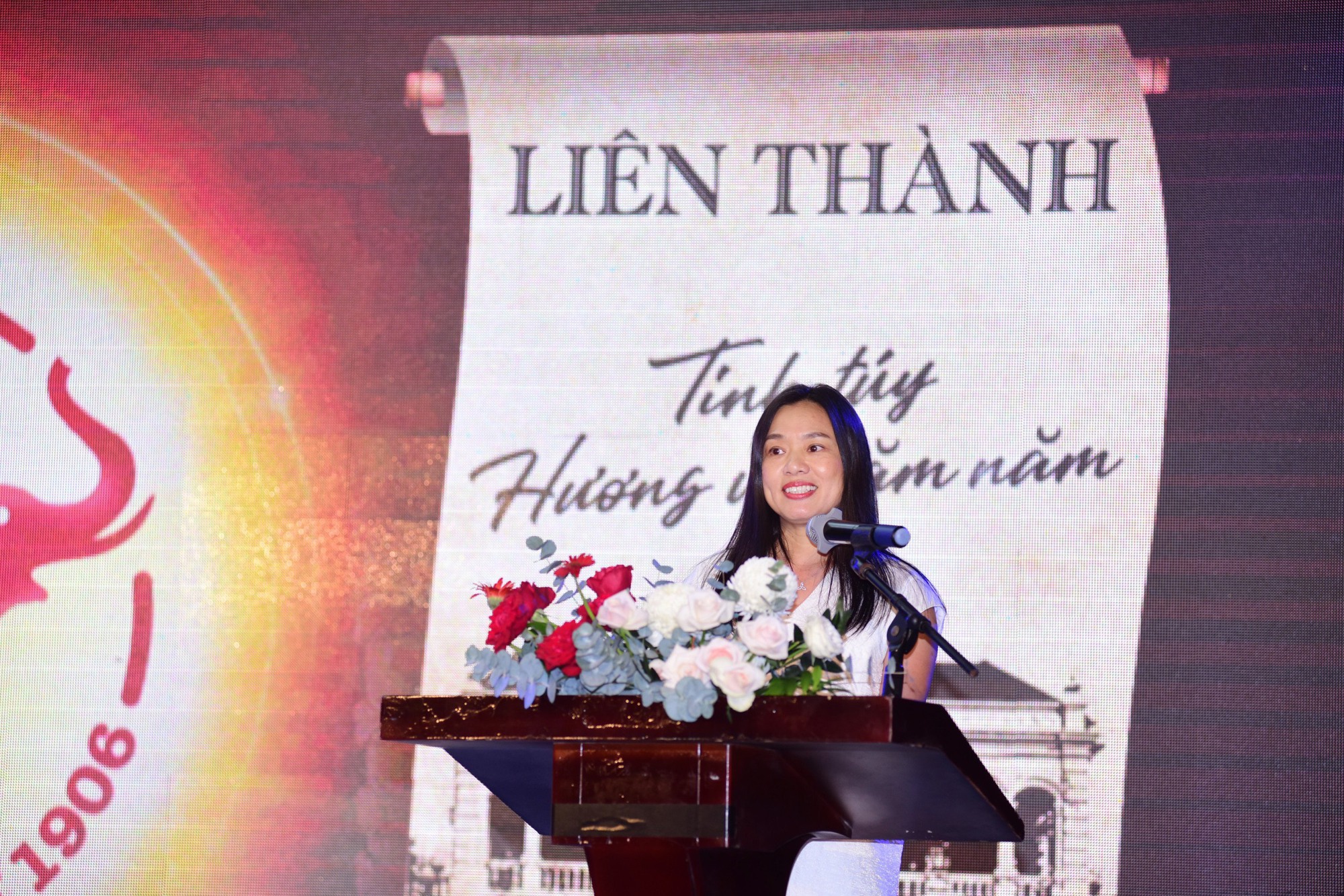 Nước mắm chay Liên Thành mang hương vị Việt đến mọi nhà