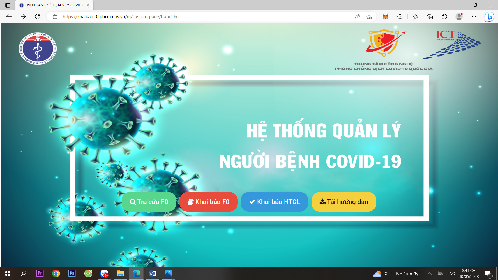 V&igrave; sao phải c&aacute;ch ly khi mắc COVID-19? - Ảnh 1.