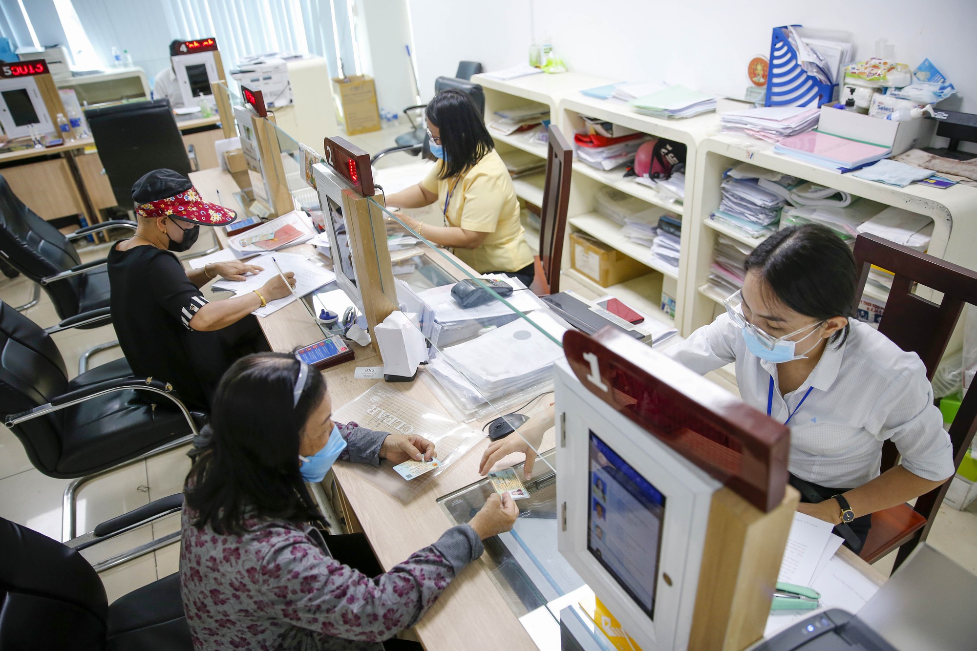Cơ chế mới tạo sức đột phá cho TP HCM
