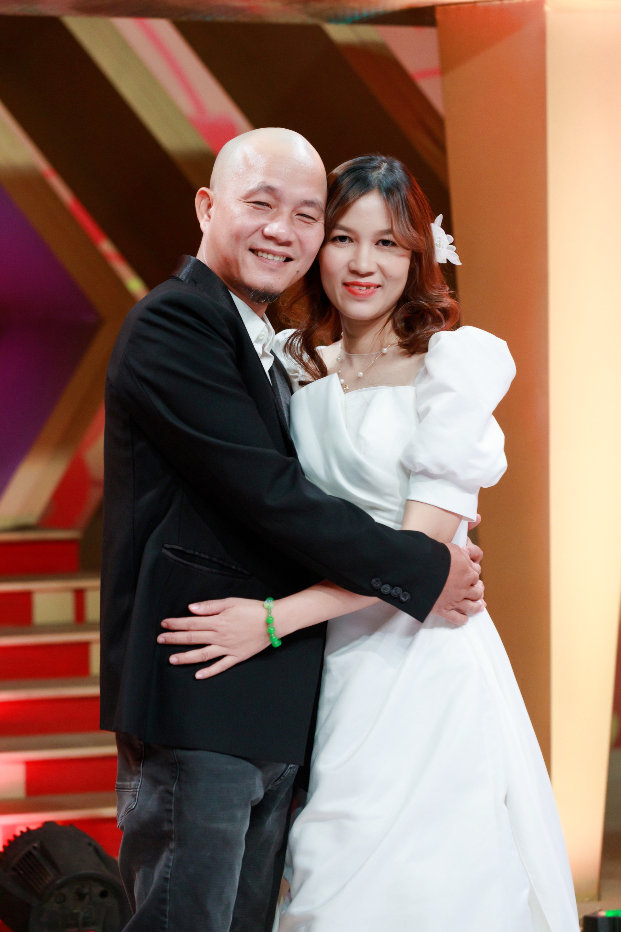 Chuyện chưa kể về người b&aacute;n rau 0 đồng m&ugrave;a dịch COVID-19 - Ảnh 1.