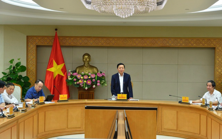 Bộ GD-ĐT b&aacute;o c&aacute;o Ch&iacute;nh phủ về phương &aacute;n điều chỉnh học ph&iacute; - Ảnh 1.
