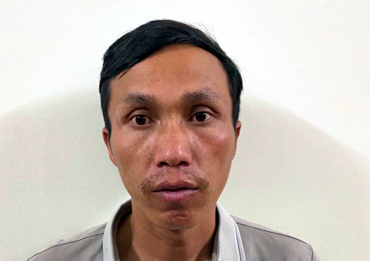 Sau vụ tai nạn giao thông, mang quan tài tới trụ sở xã gây áp lực
