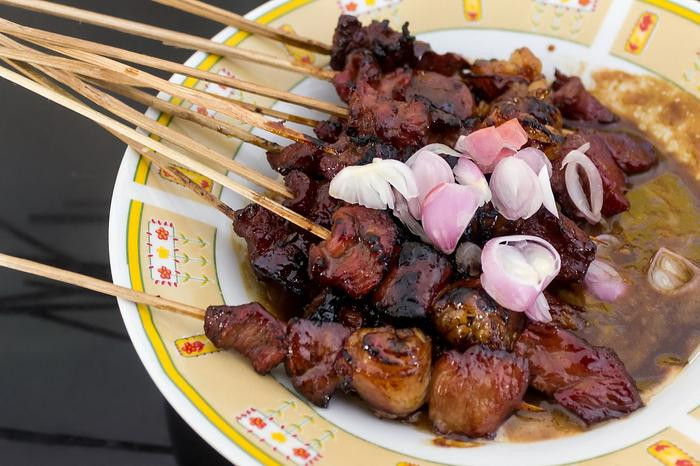 10 món ăn độc đáo nhất thế giới và 4 nước châu Âu có nền ẩm thực hàng đầu - Ảnh 10.
