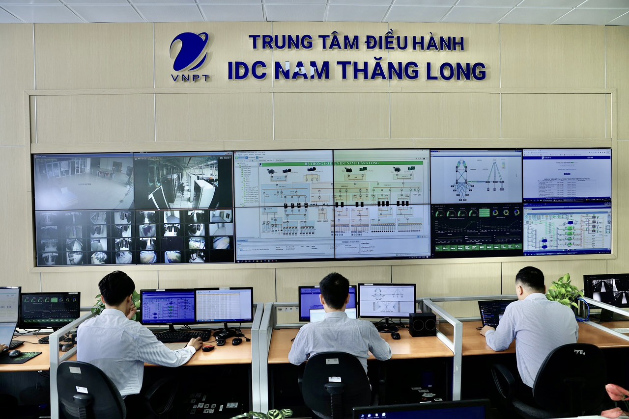 Cách quản lý nhà cung cấp điện toán đám mây