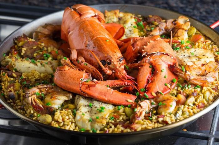 10 món ăn độc đáo nhất thế giới và 4 nước châu Âu có nền ẩm thực hàng đầu - Ảnh 8.