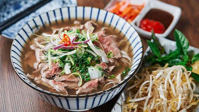 10 món ăn độc đáo nhất thế giới và 4 nước châu Âu có nền ẩm thực hàng đầu - Ảnh 7.