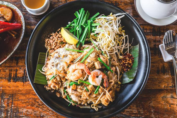 10 món ăn độc đáo nhất thế giới và 4 nước châu Âu có nền ẩm thực hàng đầu - Ảnh 4.