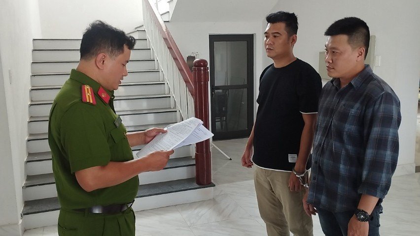 Vỡ kế hoạch lén lút mua bán thận, 2 đối tượng bị bắt