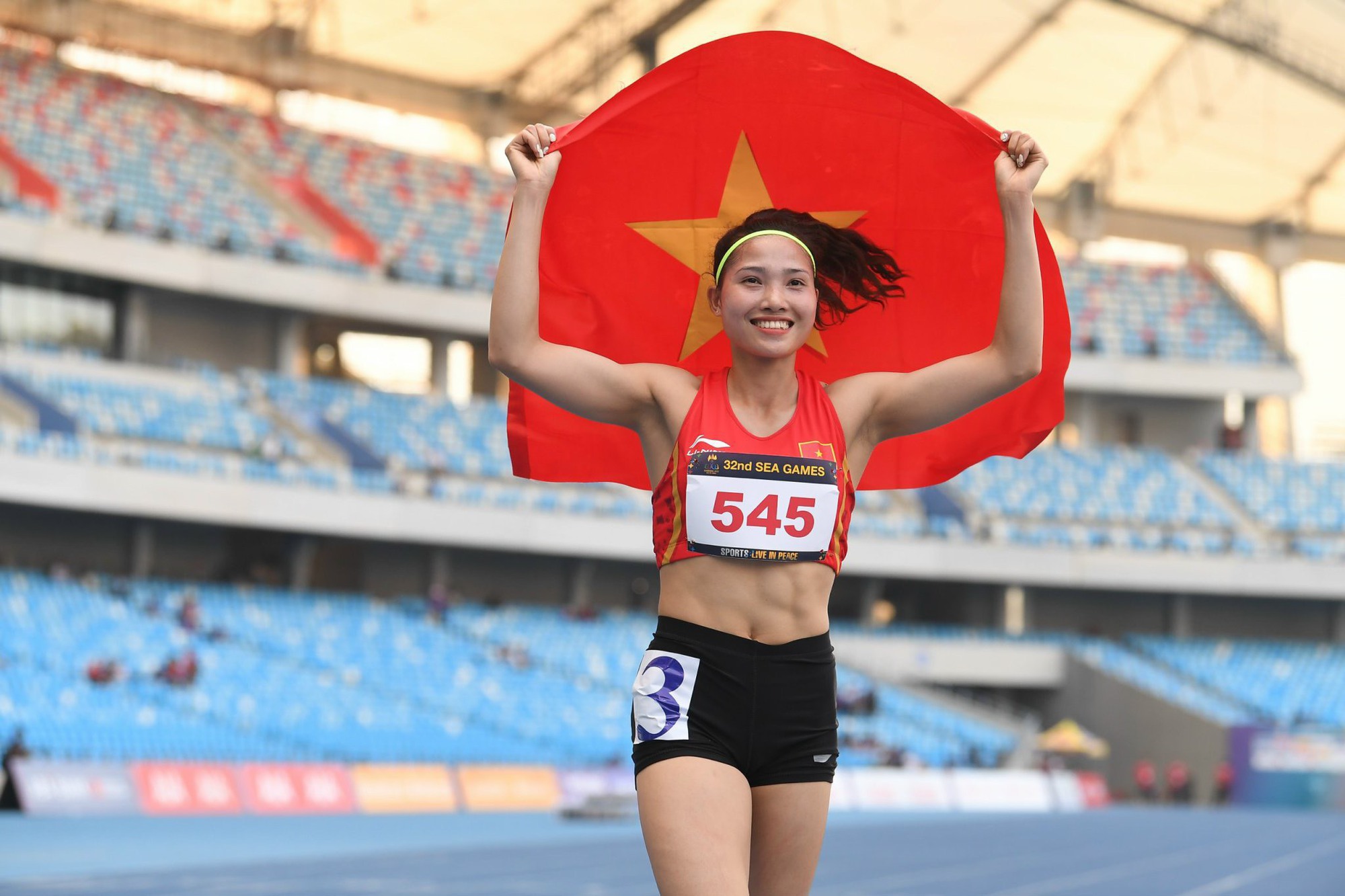 Nhật ký SEA Games 32 ngày 11-5: Việt Nam giành 8 HCV, vững ngôi đầu bảng