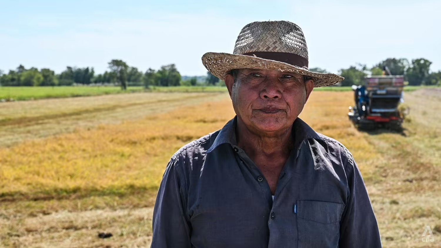 Lạm ph&aacute;t lương thực tăng do El Nino