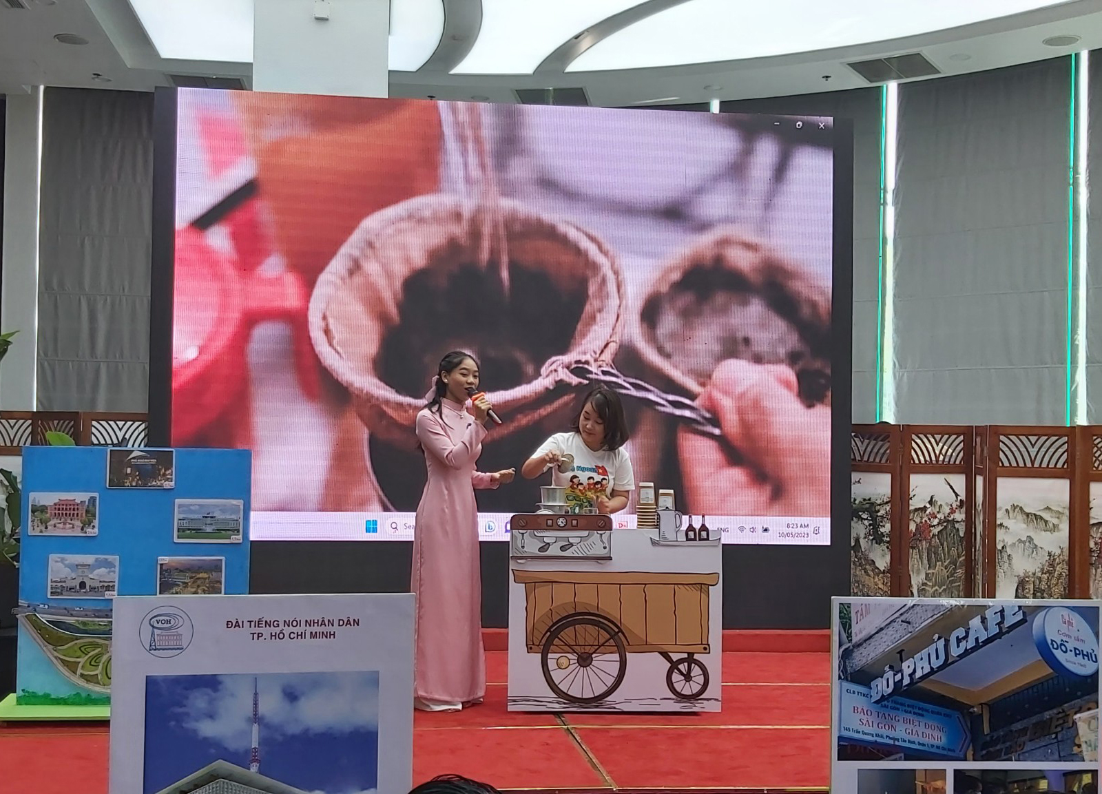 Nâng cao chất lượng hướng dẫn viên du lịch