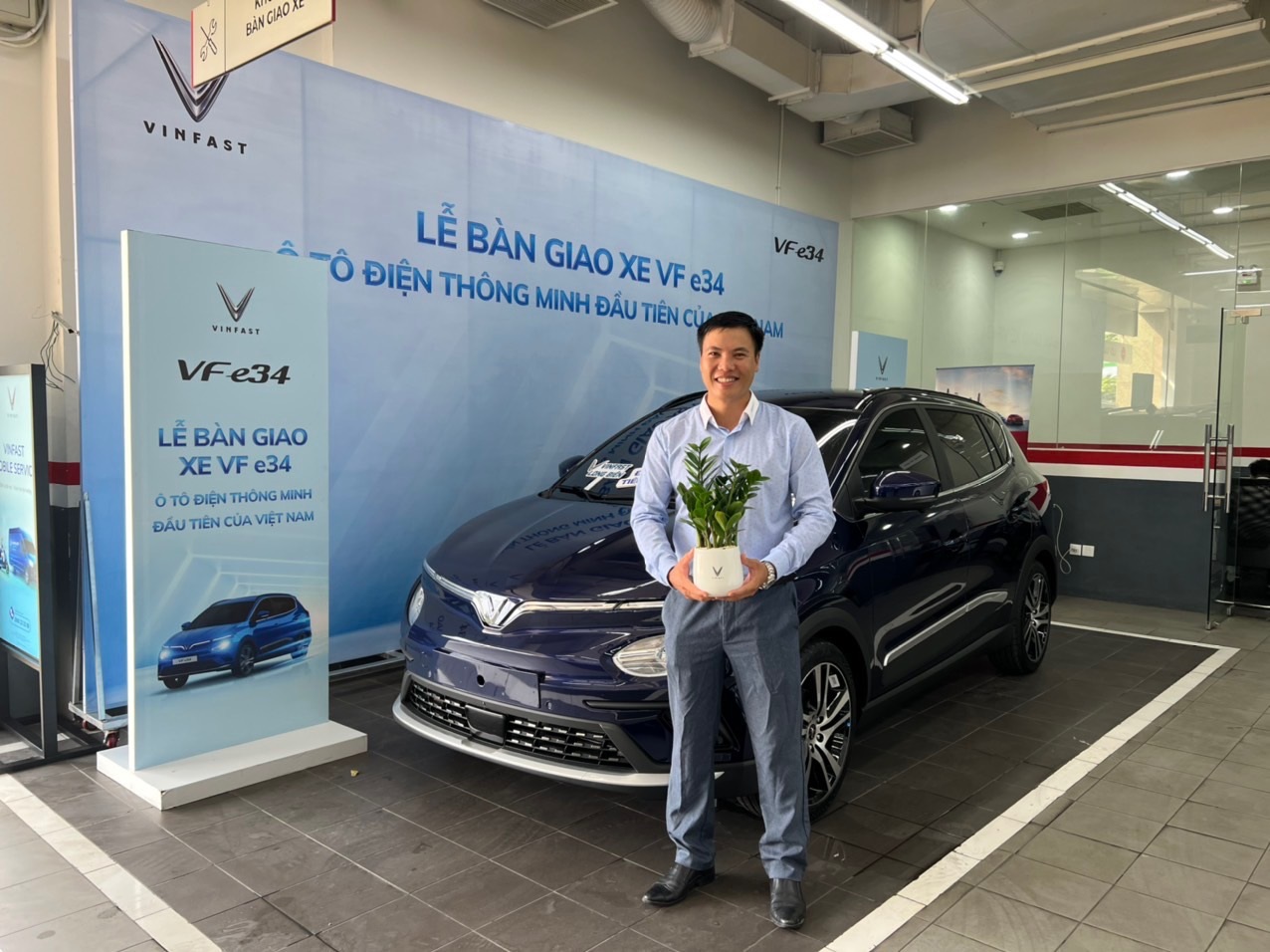 Chủ xe điện trải lòng sau một thời gian “chuyển xăng sang điện”
