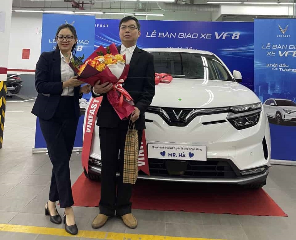 Chủ xe điện trải l&ograve;ng sau một thời gian &ldquo;chuyển xăng sang điện&rdquo; - Ảnh 2.