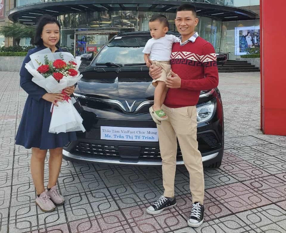 Chủ xe điện trải l&ograve;ng sau một thời gian &ldquo;chuyển xăng sang điện&rdquo; - Ảnh 4.