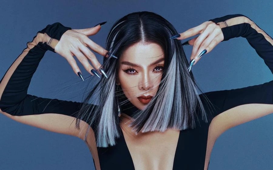 Ca sĩ Lệ Quyên: "Những kẻ xúc phạm nghệ sĩ không phải là khán giả"