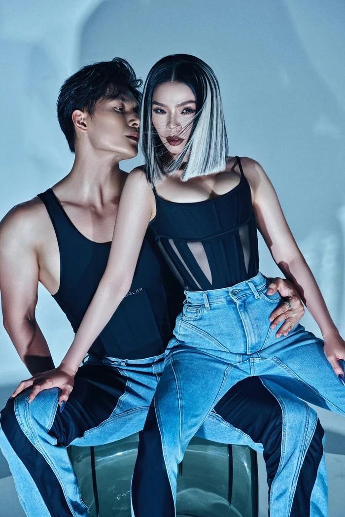 Ca sĩ Lệ Quy&ecirc;n: Những kẻ x&uacute;c phạm nghệ sĩ kh&ocirc;ng phải l&agrave; kh&aacute;n giả - Ảnh 4.