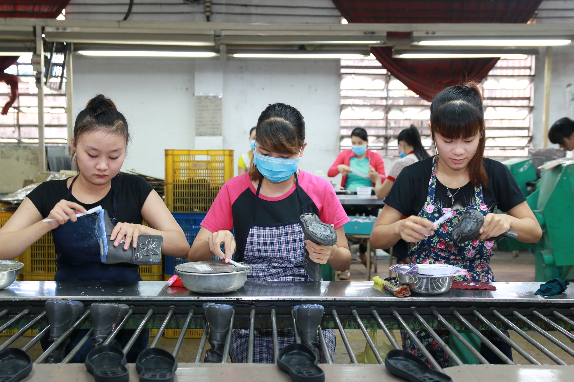 Tuổi nghỉ hưu là mấu chốt của mọi vấn đề