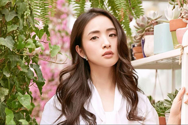Rộ tin L&acirc;m Y Thần ly dị v&igrave; chồng ngoại t&igrave;nh, bạo h&agrave;nh - Ảnh 1.