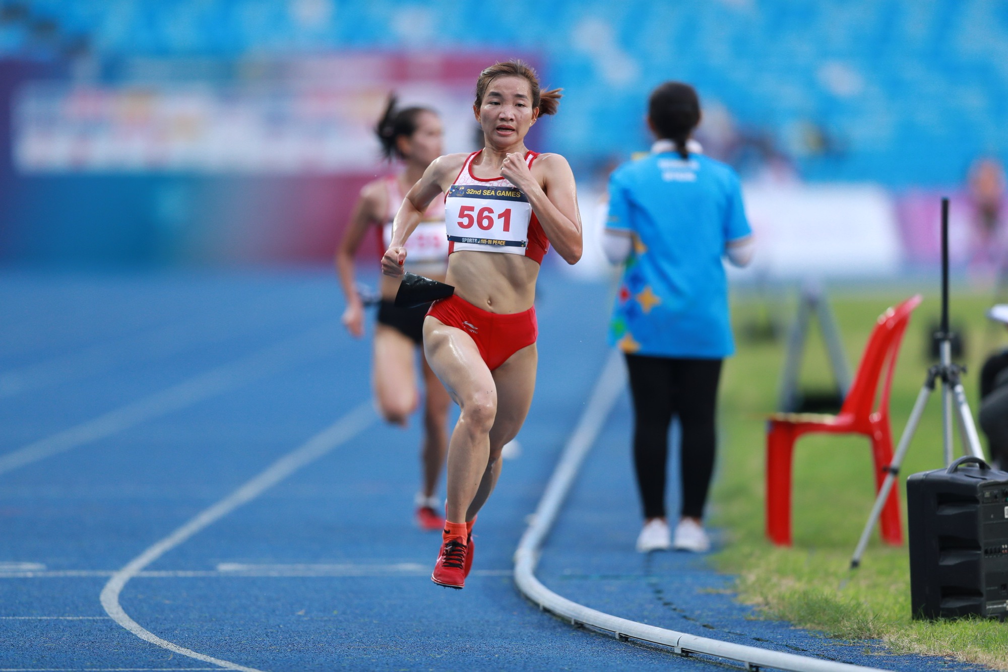 ASIAD 19 ng&agrave;y 1-10: Tuyển cờ tướng gi&agrave;nh HCB đồng đội nam nữ - Ảnh 28.