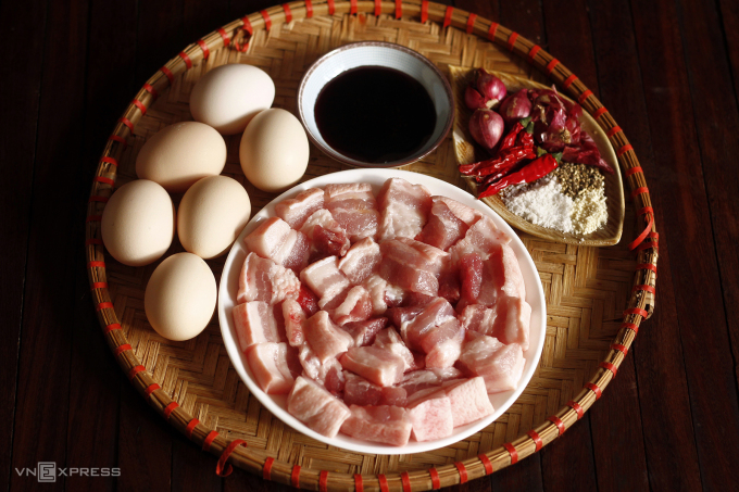 Mẹo vặt nhà bếp: cách kho thịt bao ngon, nhổ lông vịt bao sạch - Ảnh 1.